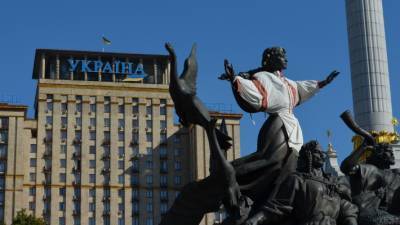 Черновол: Разрыв дипотношений между Россией и ЕС ударит по Украине - polit.info - Москва - Украина - Киев
