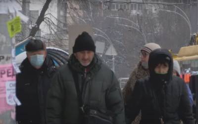 Виктор Ляшко - Можно влипнуть в карантин: Украину вновь переделят на зоны - подробности - akcenty.com.ua