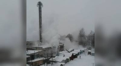 Без отопления несколько улиц: сотни людей под Ярославлем мерзнут в своих домах - progorod76.ru - Ярославль - район Ростовский
