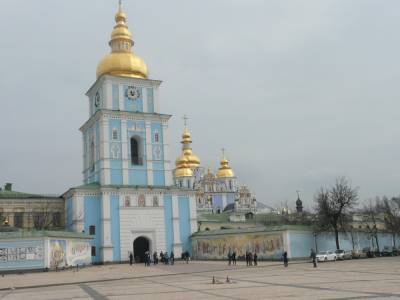 Сергей Марченко - Миссия МВФ завершила работу на Украине - obzor.lt - Украина