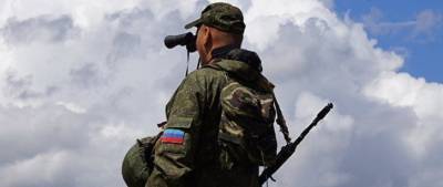 В ДНР рассказали о планах вторжения ВСУ на Донбасс - runews24.ru - Киев - ДНР - Горловка - Донецк - ЛНР - Донецкая обл.