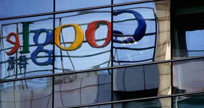 Сергей Левченко - Украина хочет подчинить себе Google - lv.sputniknews.ru - США - Украина