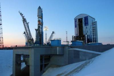 Дмитрий Рогозин - Роскосмос заявил об отсутствии замечаний к ракете "Союз-2.1а" - polit.info