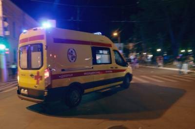 В Подмосковье при пожаре в нелегальном швейном цехе пострадали семь человек - aif.ru - Московская обл. - Вьетнам
