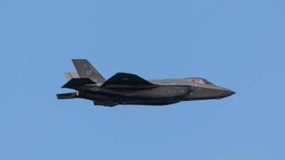 США столкнулись с нехваткой двигателей для истребителей F-35 - politros.com - США