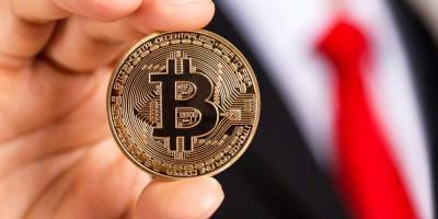 Илон Маск - Курс биткоина обновил очередной рекорд, превысив отметку в $49 000 - ruposters.ru - США