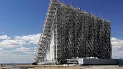 Завершены госиспытания российской системы предупреждения о ракетном ударе - nation-news.ru