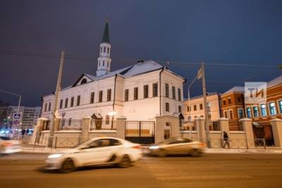 ДУМ Татарстана продолжает проект «Школа одного дня» - kazan.mk.ru - респ. Татарстан