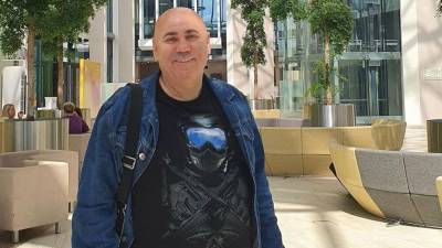 Иосиф Пригожин - Филипп Киркоров - Киркоров рассказал, как Пригожин был на волоске от смерти - nation-news.ru - Эмираты