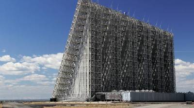 Улучшенная система предупреждения о ракетном нападении прошла испытания в России - politros.com - Россия
