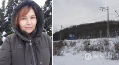 Смертельная поездка: киевлянка спасла мужчину, которого отравили и бросили в снег умирать - enovosty.com - Киев - Нападение