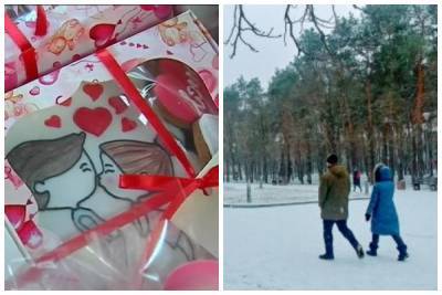 Три знака Зодиака в День святого Валентина встретят любовь всей жизни: "но повезет только..." - sport.politeka.net