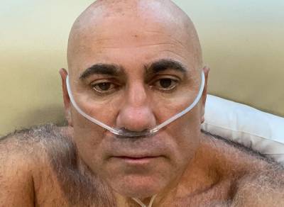 Иосиф Пригожин - Филипп Киркоров - Стас Барецкий - Филипп Киркоров рассказал о критическом состоянии Иосифа Пригожина - inforeactor.ru