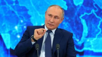 Владимир Путин - Путин оценил риск отключения зарубежных интернет-ресурсов в России - crimea.ria.ru - Крым - Симферополь