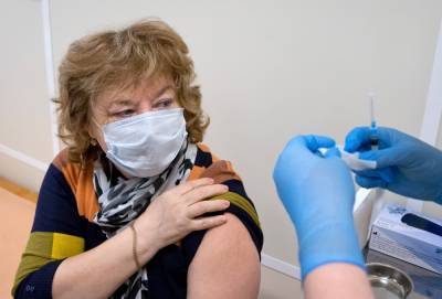 Стелла Кириакидес - ЕС разрабатывает "сертификаты вакцинации": что это такое - 24tv.ua