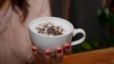 Нурия Дианова - Названо допустимое число чашек кофе в день - mir24.tv