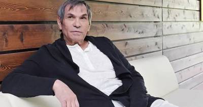 Бари Алибасов - Продюсер Бари Алибасов повредил ногу и попал в калининградскую больницу - klops.ru - Калининград