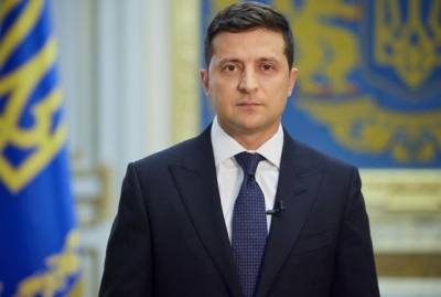 Владимир Зеленский - Зеленский назвал ОАЭ одним из ключевых партнеров Украины - from-ua.com - Эмираты