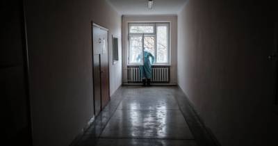 Вспышка гепатита в детском доме Одесской области: количество больных стремительно выросло - tsn.ua - Одесская обл.