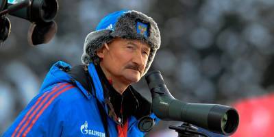 Анатолий Хованцев - Тренер объяснил причину провала российской сборной на ЧМ по биатлону - ruposters.ru