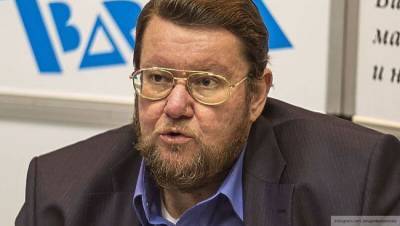 Владимир Соловьев - Сергей Лавров - Евгений Сатановский - Сатановский рассказал, какой эффект принесло заявление Лаврова о разрыве с ЕС - nation-news.ru - Москва - Брюссель