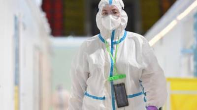 В России выявили минимум новых случаев заражения коронавирусом за четыре месяца - penzainform.ru - Москва - Санкт-Петербург - Московская обл. - Еврейская обл. - респ.Тыва - Чукотка