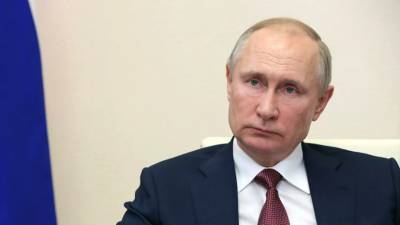 Владимир Путин - Есихидэ Суга - Путин высказался о развитии отношений с Японией - russian.rt.com - Москва - Токио - Япония
