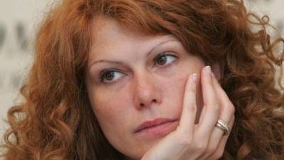 Регина Мянник впервые рассказала о новом романе после убийства второго супруга - inforeactor.ru