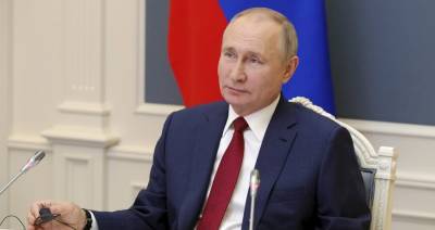 Владимир Путин - Сергей Лавров - Есихидэ Суга - Путин высказался о развитии отношений России с Японией - m24.ru - Москва - Япония