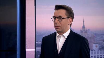"Вести-Москва": 20 лет в эфире - vesti.ru - Москва