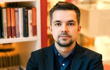 Петер Маурер - «Надеюсь, мой дерзкий тон возмутит вас» - charter97.org - Швейцария - Белоруссия