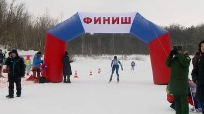 Татьяна Махницкая - В Пензе мужчина скончался после массовой гонки «Лыжня России» - penzainform.ru - Пенза