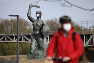 В Польше смягчили карантинные ограничения - lenta.ua - Польша