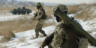 В ОБСЕ зафиксировали продвижения террористов на новые позиции в серой зоне - ТЕЛЕГРАФ - telegraf.com.ua - ДНР - Мариуполь - Донбасс