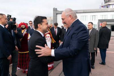 Владимир Макей - МИД Белоруссии обещает бандеровской Украине вечную дружбу - politnavigator.net - Украина - Киев - Белоруссия - Минск