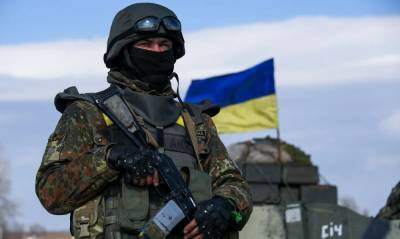 Юрий Кнутов - Эксперт: Украина готовит масштабное наступление на Донбасс - news-front.info - Сирия - Украина - Крым - Калининград - Донбасс