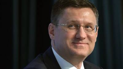 Александр Новак - Будет ли достроен "Северный поток – 2": заявление Новака - crimea.ria.ru - США - Крым - Симферополь