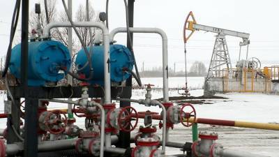 Александр Новак - Новак спрогнозировал диапазон цен на нефть в 2021 году - iz.ru
