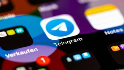 Делегация России в Вене завела Telegram-канал после блокировки в Twitter - gazeta.ru - Вена