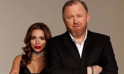 Константин Ивлев - Валерия Куденкова - Константин Ивлев женился в день всех влюблённых - bloknot.ru
