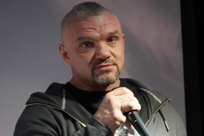 Владимир Епифанцев - Анастасия Веденская - Участник драки с актером Епифанцевым пожаловался на травлю - abnews.ru - Москва