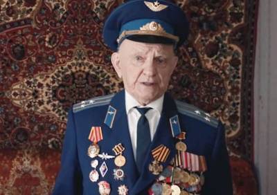 Алексей Навальный - Игнат Артеменко - СМИ: власти дали разнарядку на проведение флешмоба с ветераном Игнатом Артеменко - ya62.ru - ЦФО