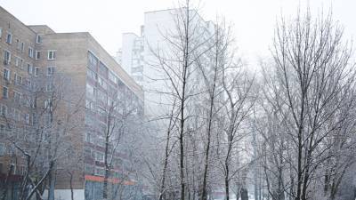 Роман Вильфанд - Вильфанд: В Москве установлен рекорд по количеству осадков в сутки - mir24.tv - Москва