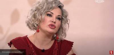 Мария Максакова - Людмила Максакова - Максакова призналась, что не знает почему ее мать не хочет общаться с внуком Иваном - nation-news.ru