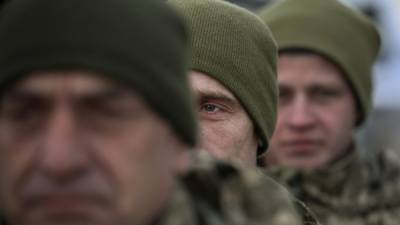 Олег Никитин - Солдат ВСУ из-за невыплаченной премии бросил гранату в командира - nation-news.ru - ДНР