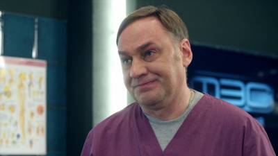 Звезда сериала «След» Евгений Кулаков рассказал о работе с Олегом Валкманом - inforeactor.ru - Нижний Новгород