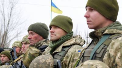 Олег Никитин - Солдат ВСУ подорвал гранатой командира - newinform.com - ДНР