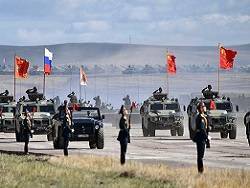 Леван Джагарян - Иран зовет русских и китайцев в анти-НАТО. Соглашаться? - newsland.com - Москва - Иран - Пекин - Тегеран
