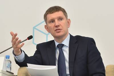 Максим Решетников - Решетников назвал одну из причин роста цен на продукты - pnp.ru