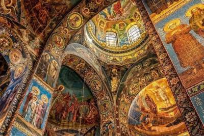 Мария Дева - Сретение Господне: что категорически нельзя делать 15 февраля - crimea.mk.ru - Иерусалим